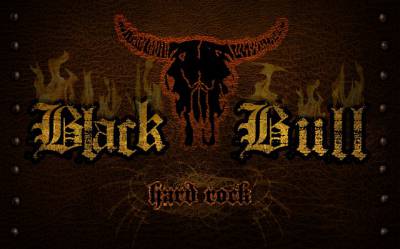 logo Black Bull